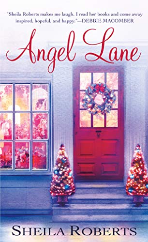 Stock image for Angel Lane (Heart Lake, 3) for sale by Gulf Coast Books