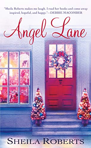 9781250056658: Angel Lane (Heart Lake, 3)