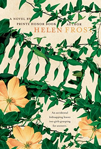 Beispielbild fr Hidden: A Novel zum Verkauf von SecondSale