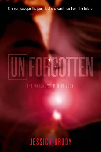 Stock image for Unforgotten (The Unremembered Trilogy, 2) for sale by HPB-Emerald