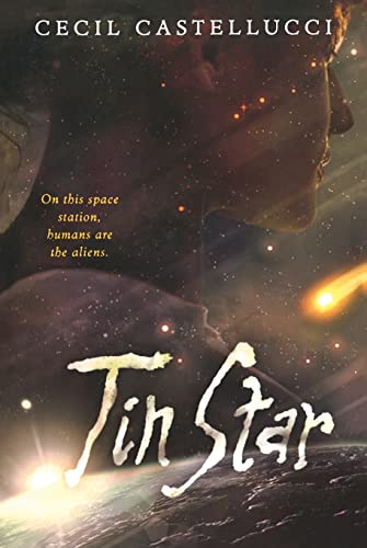 Imagen de archivo de Tin Star (Tin Star, 1) a la venta por SecondSale