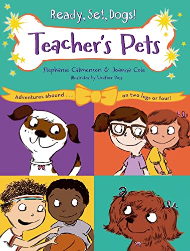 Stock image for Teacher's Pets for sale by Better World Books