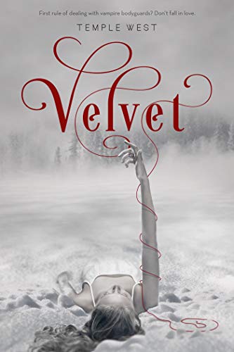 Stock image for Velvet for sale by SecondSale