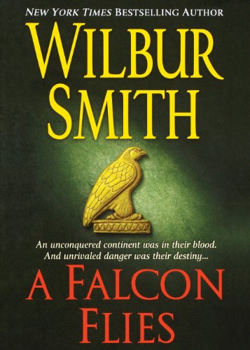Stock image for A Falcon Flies (Ballantyne) for sale by Dream Books Co.