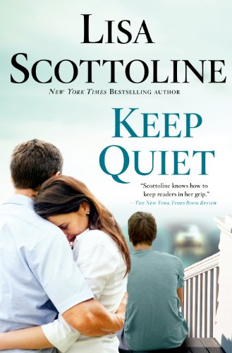 Stock image for Keep Quiet (Signed Book) for sale by Better World Books