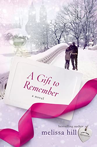 9781250057884: A Gift to Remember (New York City Christmas)