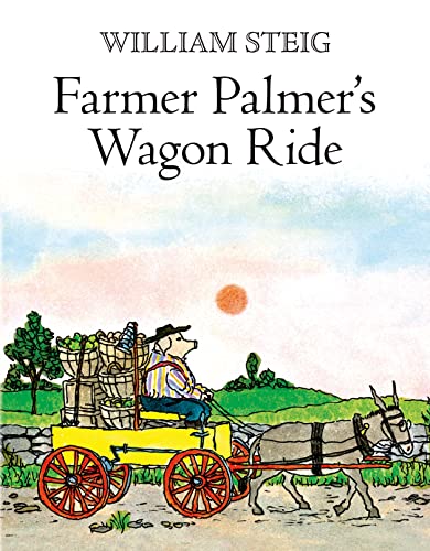 9781250057914: Farmer Palmer's Wagon Ride