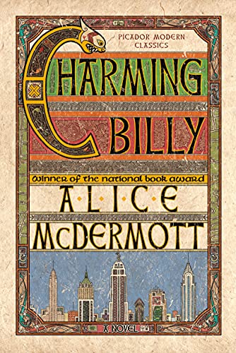 9781250058324: Charming Billy (Picador Modern Classics)