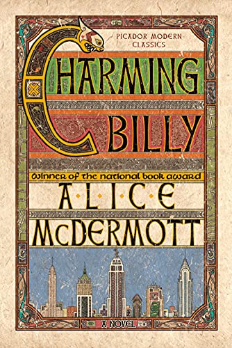 Imagen de archivo de Charming Billy: A Novel (Picador Modern Classics) a la venta por SecondSale