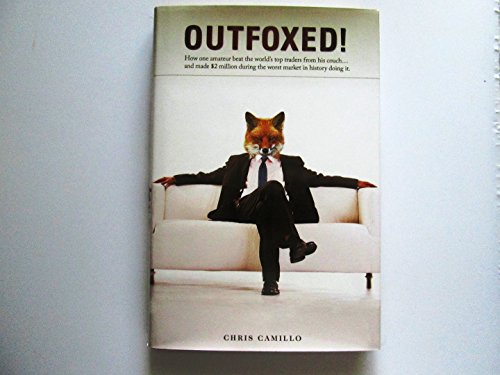 Beispielbild fr Outfoxed! zum Verkauf von Better World Books