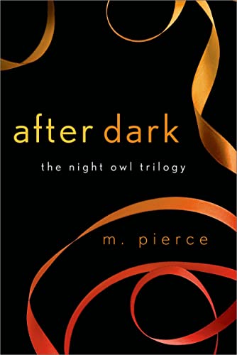 Stock image for After Dark: The Night Owl Trilogy for sale by ThriftBooks-Dallas