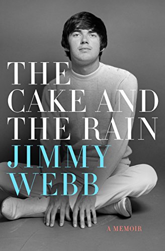 Stock image for The Cake and the Rain: A Memoir for sale by BooksRun