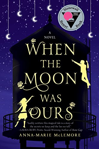 Beispielbild fr When the Moon Was Ours: A Novel zum Verkauf von Wonder Book
