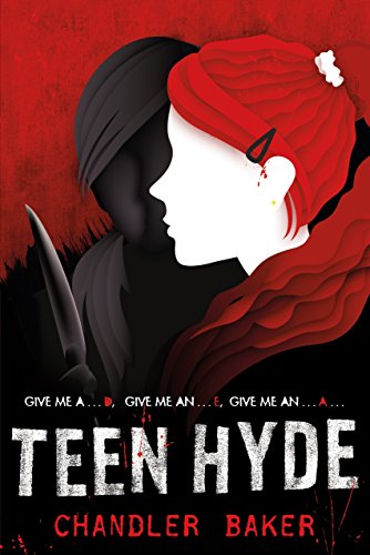 Beispielbild fr Teen Hyde: High School Horror (High School Horror, 2) zum Verkauf von SecondSale