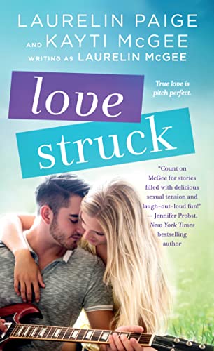 Beispielbild fr Love Struck zum Verkauf von Better World Books