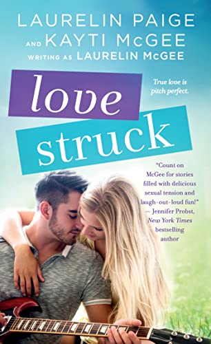 Stock image for Love Struck for sale by Better World Books