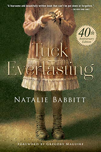 9781250059291: Tuck Everlasting