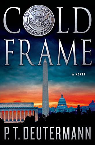 9781250059338: Cold Frame: A Novel