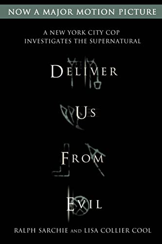 9781250059499: Deliver Us from Evil: A New York City Cop Investigates the Supern: A New York City Cop Investigates the Supernatural
