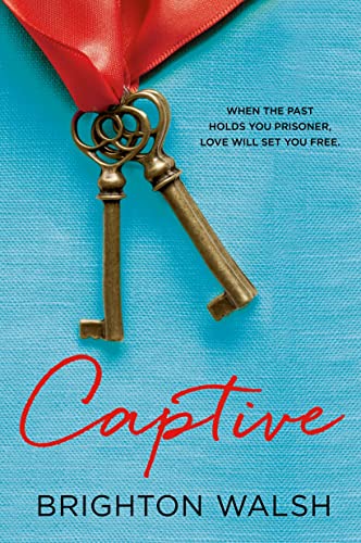 Imagen de archivo de Captive a la venta por BookHolders