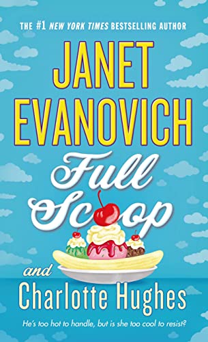 9781250059802: Full Scoop (Janet Evanovich's Full)
