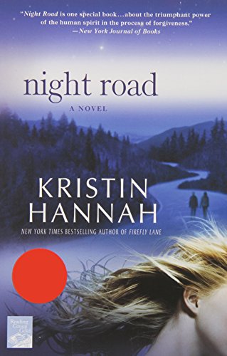 9781250059871: Night Road (Reading Group Gold)