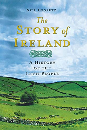Imagen de archivo de The Story of Ireland: A History of the Irish People a la venta por BooksRun
