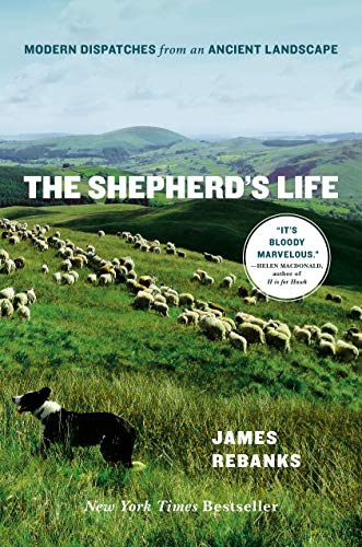 Stock image for The Shepherd's Life : Modern Dispatches from an Ancient Landscape for sale by Better World Books: West