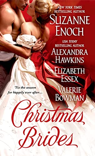 Beispielbild fr Christmas Brides zum Verkauf von Gulf Coast Books