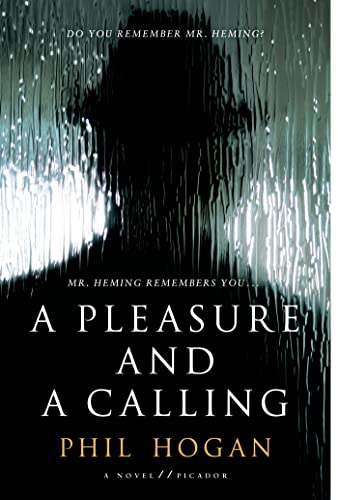 Imagen de archivo de A Pleasure and a Calling: A Novel a la venta por SecondSale