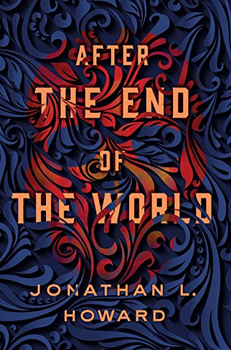 Beispielbild fr After the End of the World zum Verkauf von Better World Books