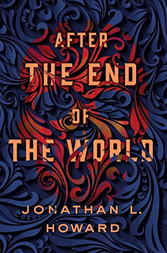 Beispielbild fr After the End of the World (Carter & Lovecraft) zum Verkauf von HPB Inc.