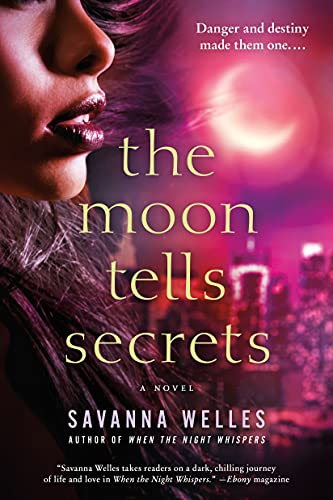 9781250061164: THE MOON TELLS SECRETS