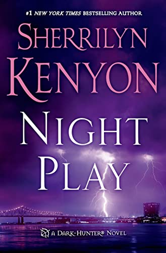 9781250061171: Night Play