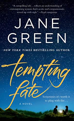 9781250061294: Tempting Fate: A Novel