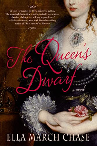 9781250061362: The Queen's Dwarf: A Novel