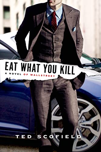 Stock image for Eat What You Kill for sale by Better World Books