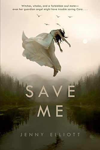 Stock image for Save Me for sale by Orion Tech