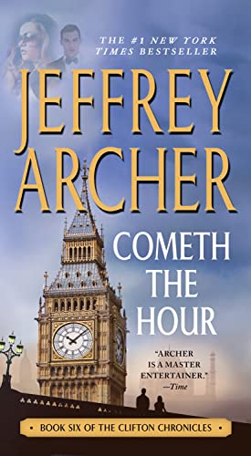 9781250061614: Cometh the Hour