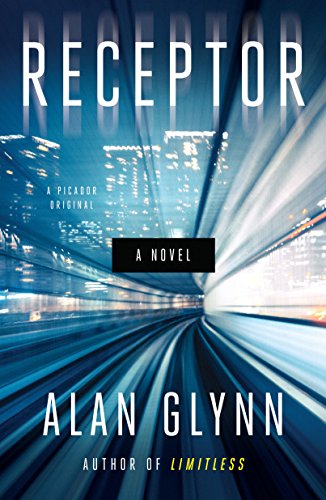 Imagen de archivo de Receptor : A Novel a la venta por Better World Books
