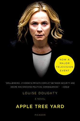 9781250062031: Apple Tree Yard