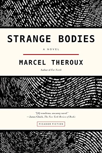 9781250062260: Strange Bodies: A Novel
