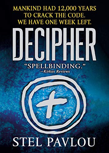 Stock image for Decipher for sale by Better World Books