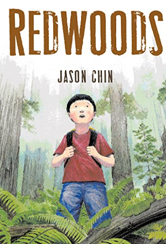 Beispielbild fr Redwoods zum Verkauf von Better World Books
