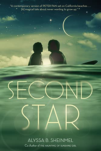 Stock image for Second Star for sale by Wonder Book