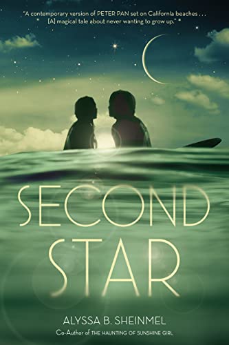 Stock image for Second Star for sale by SecondSale