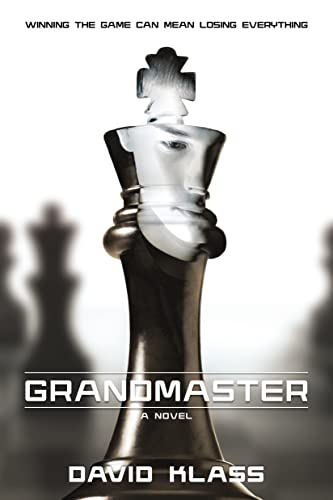 Stock image for Grandmaster for sale by SecondSale