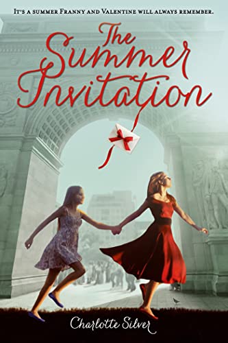 Stock image for The Summer Invitation for sale by SecondSale