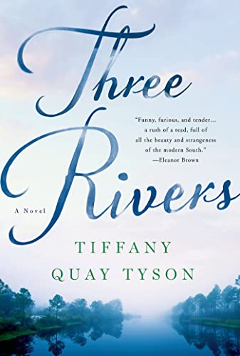 Stock image for Three Rivers: A Novel for sale by SecondSale