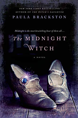 Stock image for The Midnight Witch for sale by HPB Inc.
